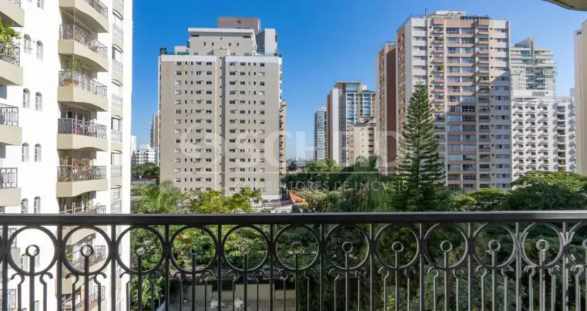 Apartamento tipo para venda com 3 quartos, sendo 1 suíte, 131m²