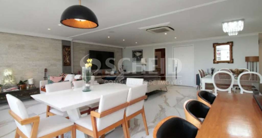 Campo Bellíssimo - Apartamento a venda em Campo Belo