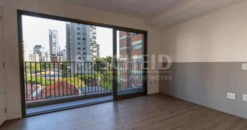 Duplex  para venda em Moema com 2 quartos, sendo 2 suítes, 85m²