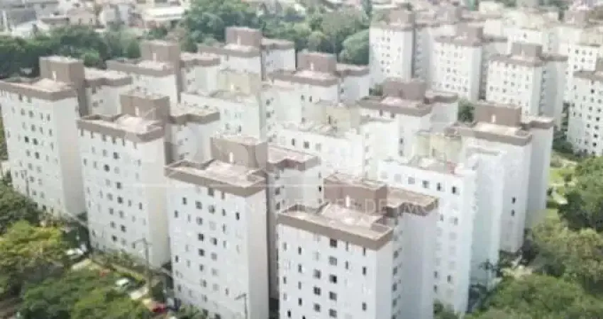 OPORTUNIDADE IMPERDÍVEL AP NO CONDOMINIO M BOI MIRIM