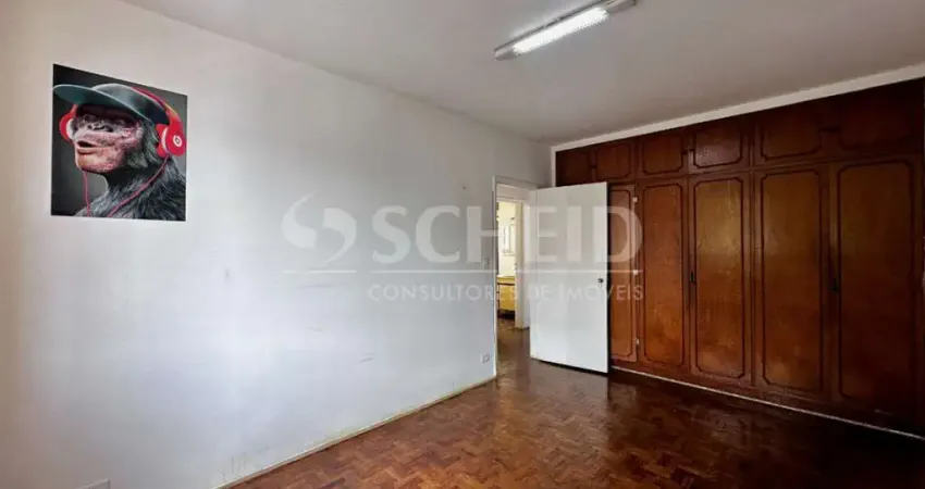 Casa com 4 quartos à venda na Rua Marquês de Cascais, --, Brooklin, São Paulo