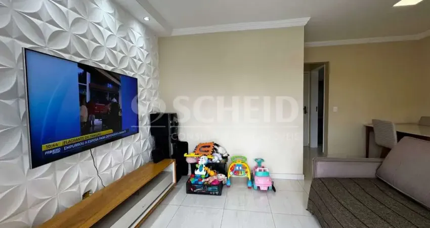 Apartamento Reformado à Venda no Green Park com 67m², 3 Dormitórios, Lazer Completo.