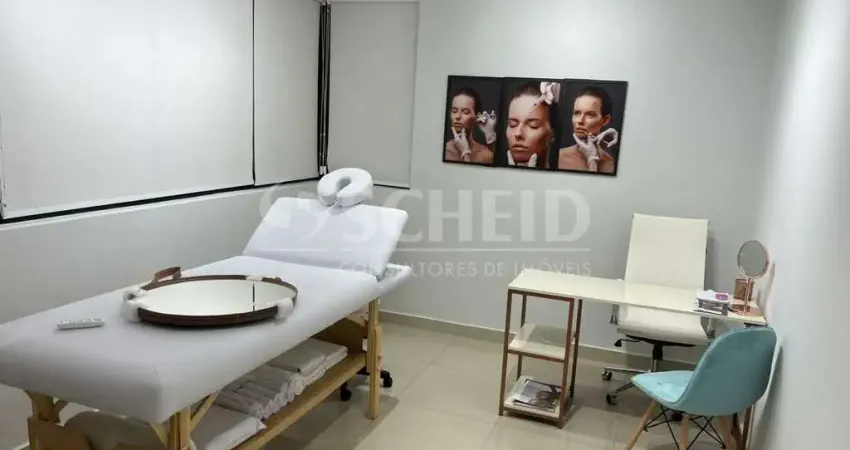 Sala comercial á Venda no Jardim Marajoara - 21m2 - 2 vagas