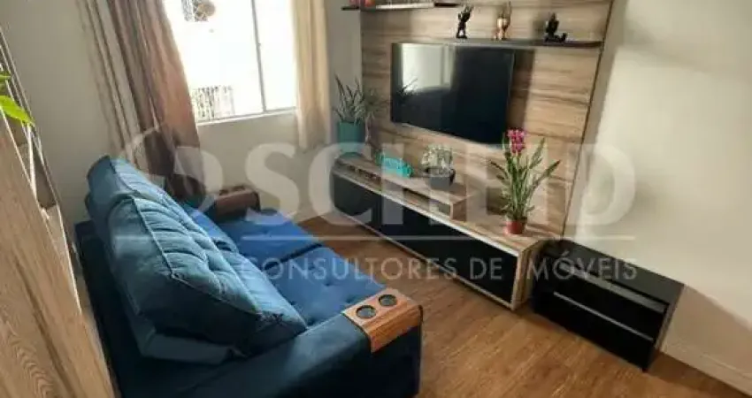 Apartamento 2 dormitórios na Av Senador Teotônio Vilela!!!
