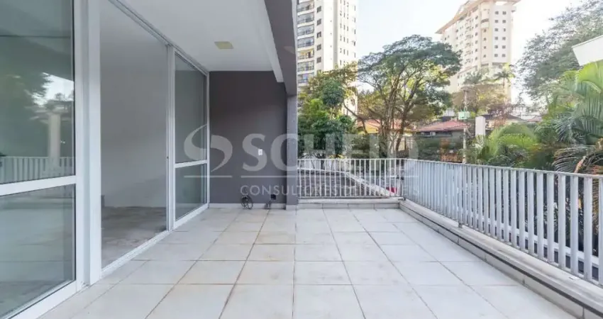 Apartamento Garden no Bairro da Saúde Próximo ao Metrô