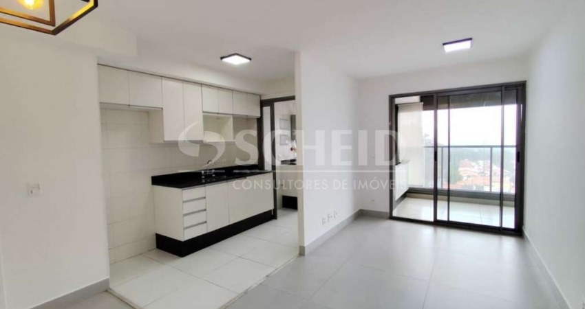 Apartamento para locação no Alto da Boa Vista - 67m2 - 2 Dormitórios - 1 suíte - 1 Vaga   - Deposito