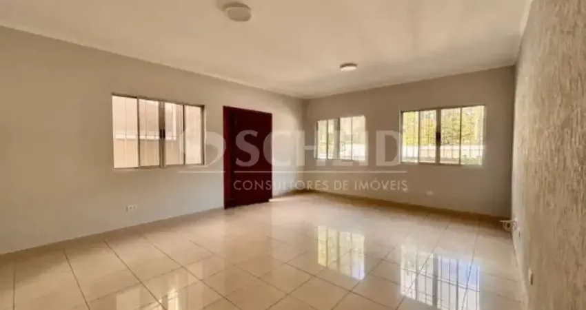 Casa com 3 quartos à venda na Rua Ministro Roberto Cardoso Alves, --, Alto da Boa Vista, São Paulo