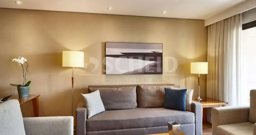 Venda de Apartamento Residencial de Alto Padrão - Jardins, São Paulo (SP)