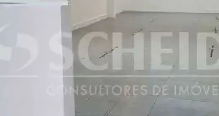 PONTO COMERCIAL - 80M2 - 3 SALAS - BAIRRO ITAIM BIBI