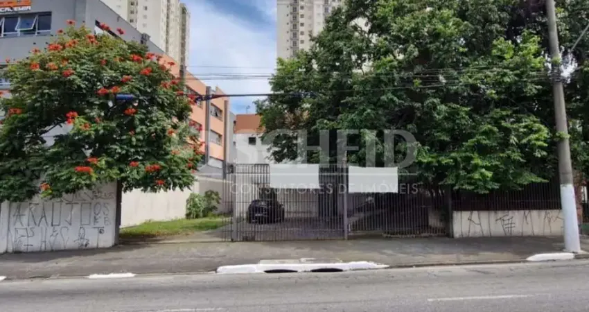 Barracão / Galpão / Depósito com 21 salas para alugar na Avenida Antônio Piranga, --, Centro, Diadema