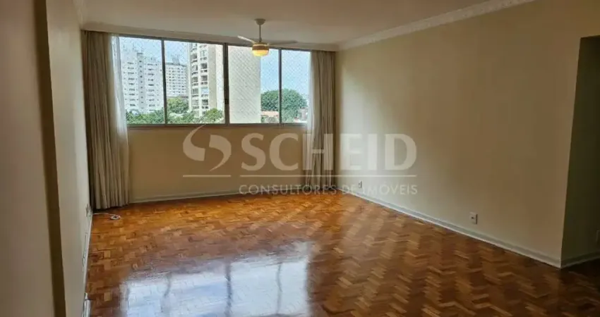 Apartamento á venda em moema com 117m², 2 quartos sendo 1 suíte, 1 vaga.