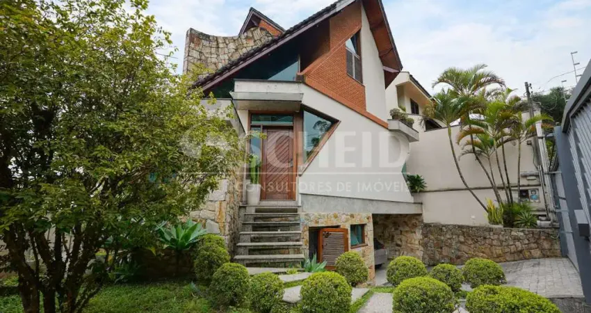 Casa moderna à venda no Jardim Marajoara ? São Paul
