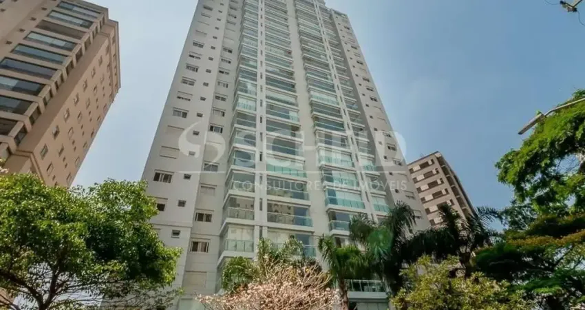 Apartamento com 3 quartos à venda na Rua Dionísio da Costa, --, Vila Mariana, São Paulo