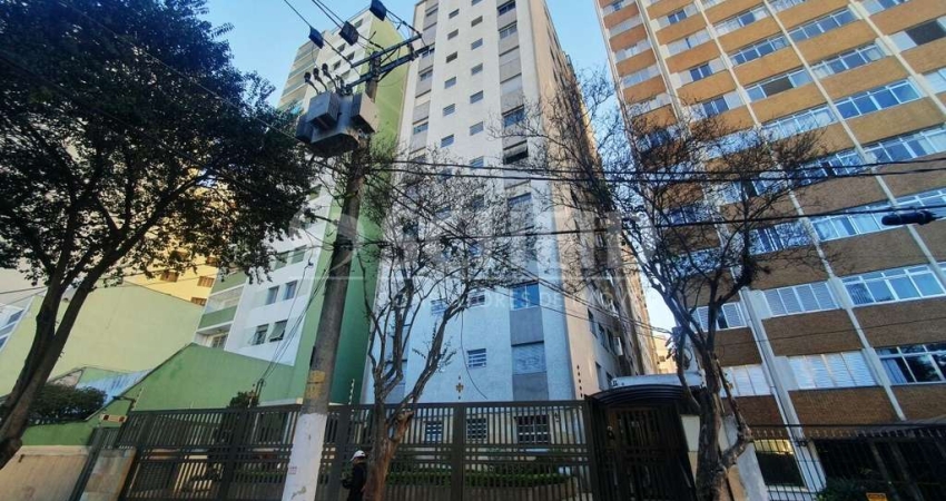 ACLIMAÇÃO, Studio para locação, 1 dormitório, 1 vaga, 35m².
