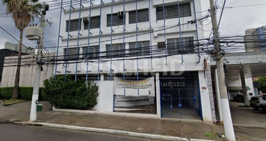 Prédio com 15 salas à venda na Avenida Morumbi, --, Alto da Boa Vista, São Paulo