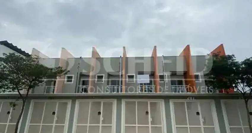 Casa com 3 quartos à venda na Rua Hélade, --, Vila Mascote, São Paulo