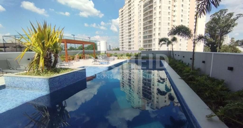 Apartamento a venda no condomínio Mérito Sabará com 2 quartos.