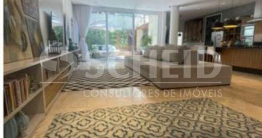 Casa para no  Condomínio Ville de France, Jardim Prudência. 4 suítes, 4 vagas