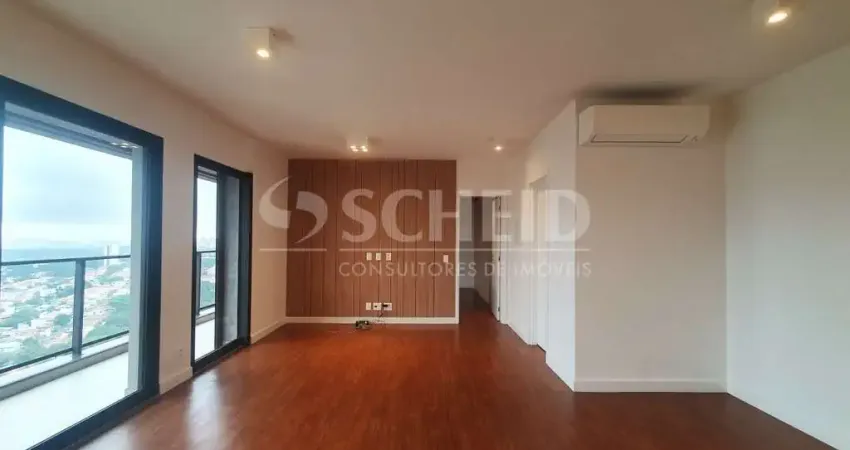 VILA MADALENA, Apartamento para locação, 1 dormitório, 1 suíte, 71m².