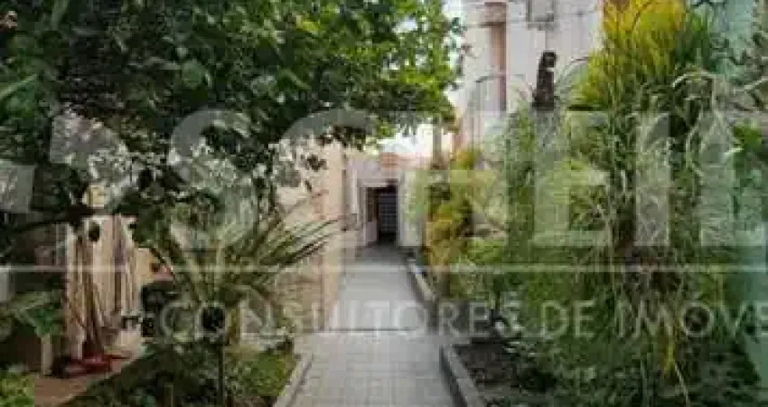 Casa com 3 quartos à venda na Rua Castilho, --, Brooklin, São Paulo