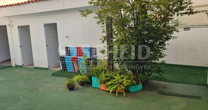 Casa sobrado Comercial ou Residencial a venda em Chácara Santo Antonio - SP
