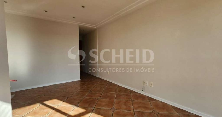 Apartamento 55metros quadrados, 2 dormitórios, 1 vaga, aceita pets, Jd. Marajoara