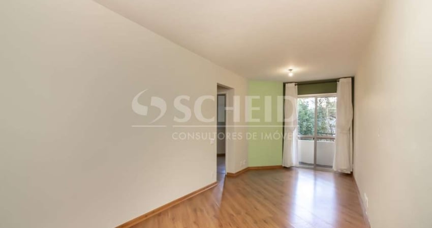 Apartamento Aconchegante com 3 Quartos e 2 Vagas na Pompeia