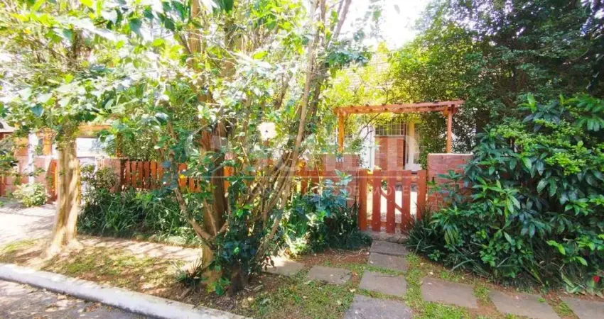 Casa  á venda com terreno de 800m² no Alto da Boa Vista