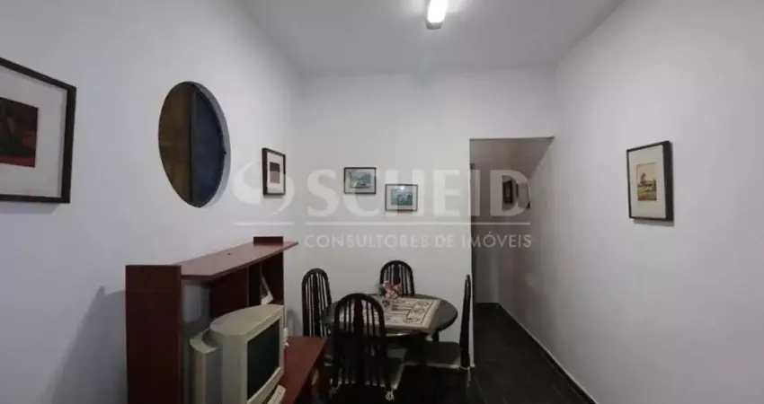 Casa ou Escritório à Venda e Locação em Santo Amaro - 224m² com 8 Salas e Garagem
