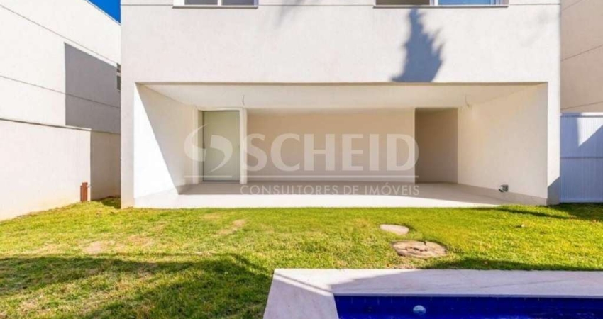 Casa em condomínio e rua fechada, próximo ao verde !
