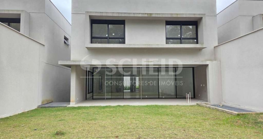 Casa em condomínio fechado com 4 quartos à venda na Alameda Calicut, --, Chácara Santo Antônio, São Paulo
