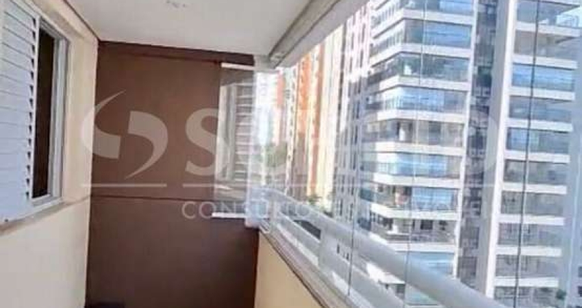 Apartamento 3 dormitórios sendo 1 suítes e 2 vagas à venda na Vila Mascote