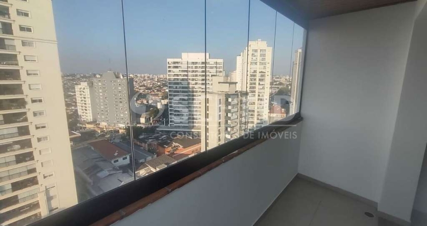 3 QUARTOS 1 SUITE SALA COM SACADA, BAIRRO VILA MASCOTE