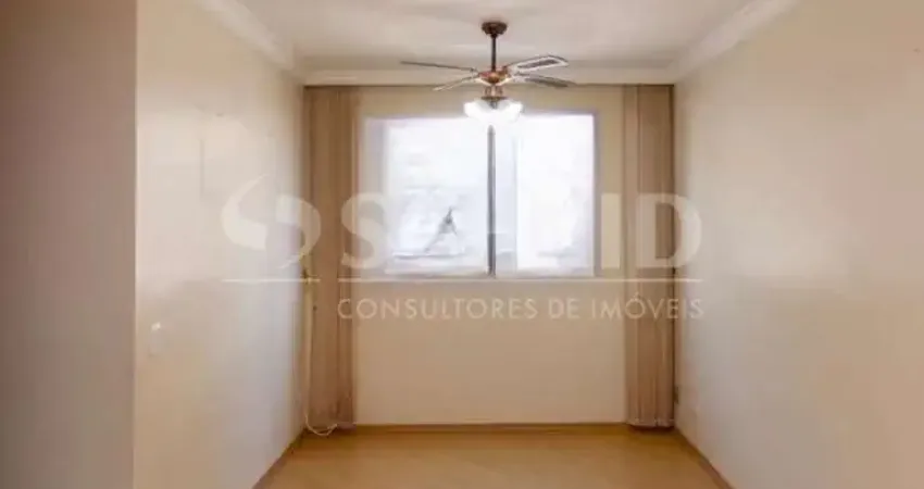 Apartamento com 2 quartos à venda na Rua André de Leão, --, Interlagos, São Paulo
