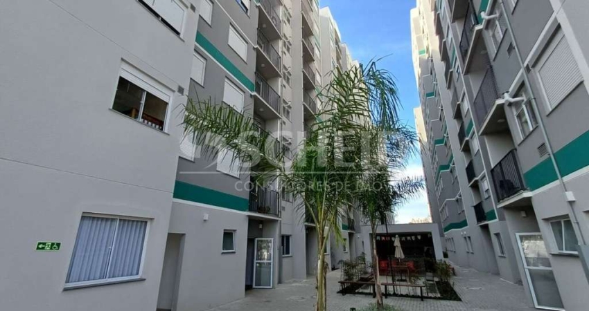 Apartamento para alugar com 40m² ,  2 quartos e sem vaga
