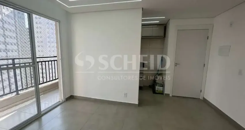 Apartamento com 2 quartos para alugar na Avenida Miguel Yunes, --, Jardim Marajoara, São Paulo