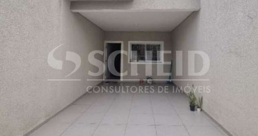 Sobrado à Venda no Jardim Marajoara ? Conforto, Estilo e Excelente Localização!