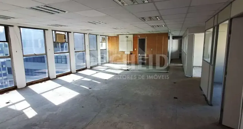 CONSOLAÇÃO, Conjunto Comercial para locação, 1 vaga, 106m².