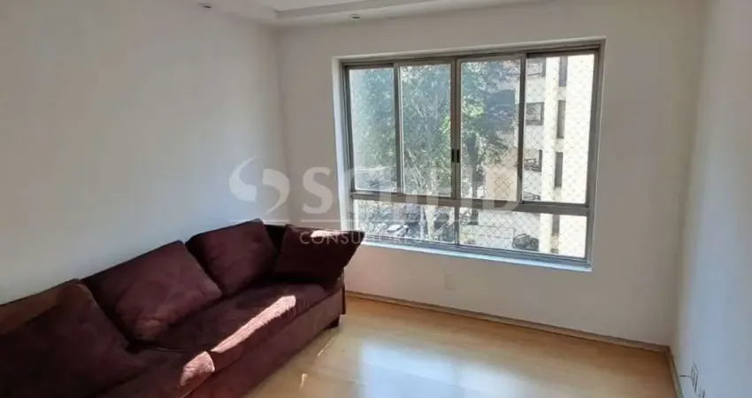 Apartamento para locação no paraíso, 3 dormitórios 1 suite 1 vaga. 157 m²