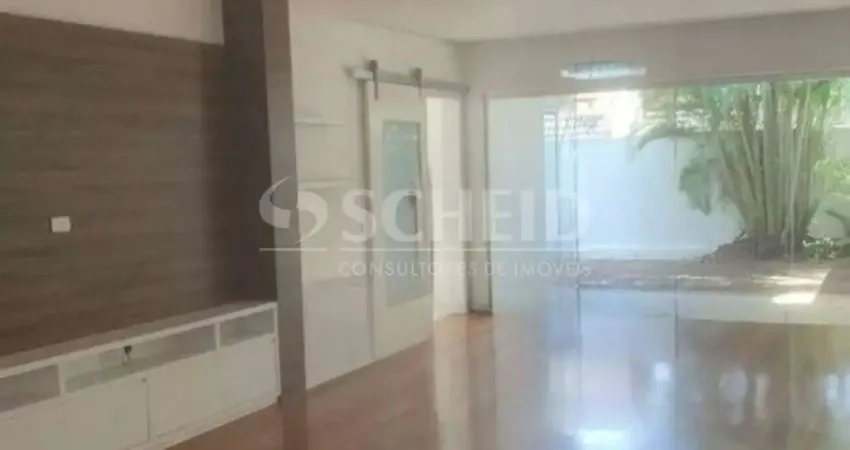Casa em condomínio fechado com 3 quartos à venda na Rua Marcondésia, --, Chácara Monte Alegre, São Paulo
