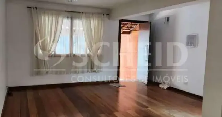 Sobrado / Casa 3 quartos 2 vagas aceita pets Proximo so Shopping Morumbi