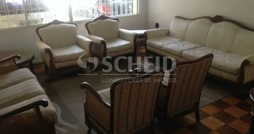 Casa - 3 Quartos, 2 vagas - Aceita Pets - Próximo ao Shopping Morumbi