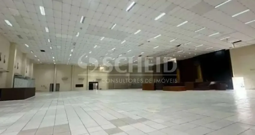 Galpão Industrial para Locação - Barueri/SP Excelente Estrutura e Localização Estratégica