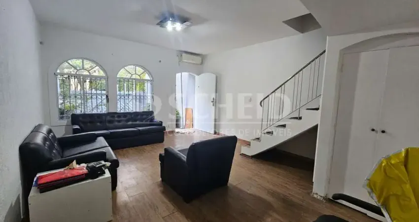 Casa com 2 quartos para alugar na Rua Arizona, --, Brooklin, São Paulo