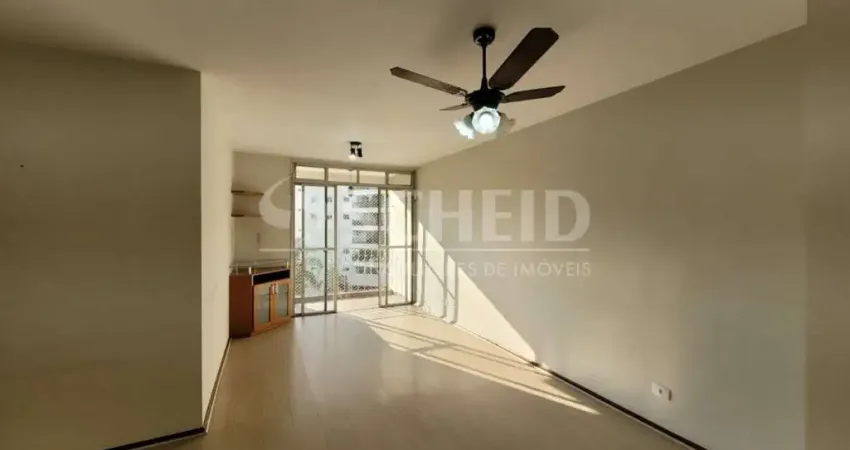 Apto a venda 74m2 Vila Sofia, 3 dorm, 1 vaga, sacada, piscina