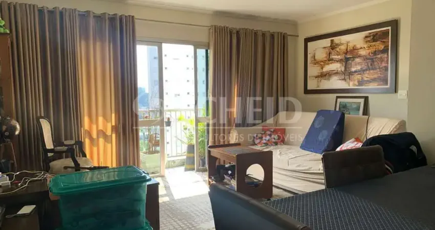 Apartamento com 3 quartos à venda na Avenida Washington Luís, --, Jardim Marajoara, São Paulo
