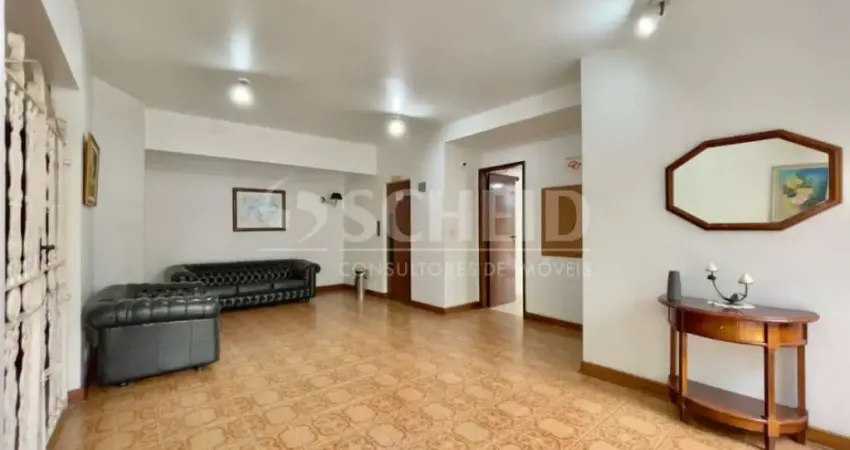 Apartamento á Venda na Vila Mascote com 80m², 2 quartos sendo 1 suíte, 2 vagas.