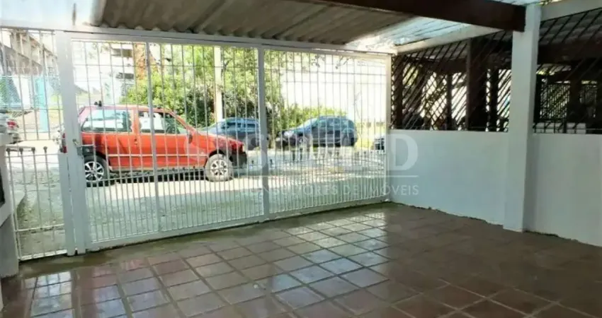 Casa à venda no alto da boa vista com 120m², 2 dormitórios e 2 vagas