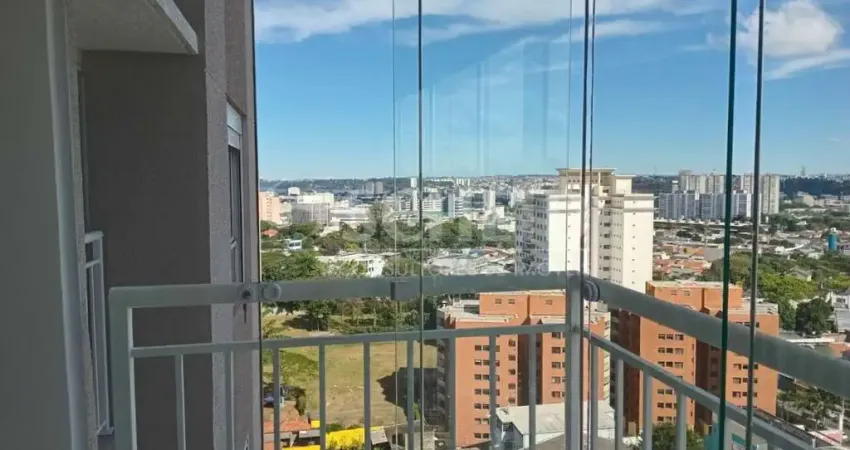 Apartamento a novo venda Alto da Boa Vista 2 dorm, 1 suite, 1 vaga
