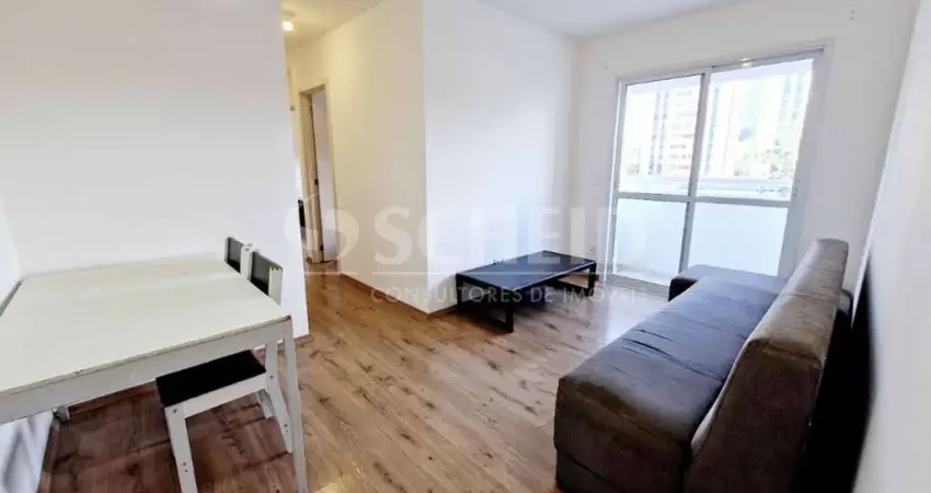 Praticidade no Morumbi ? Apartamento com Lazer Completo na Vila Suzana